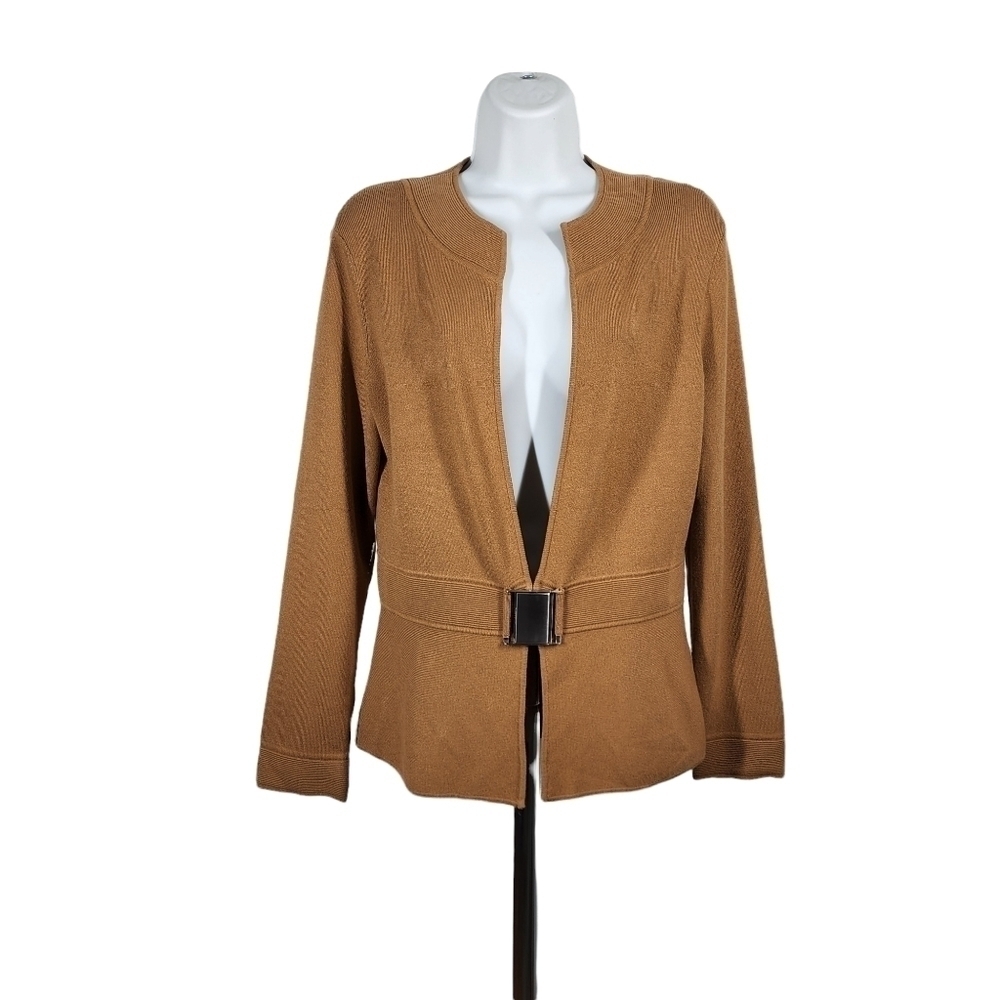 JONES NEW YORK SIGNATURE JACKET